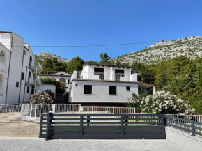 Apartmani Fićurin Starigrad Paklenica